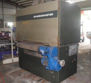 二手砂光機
