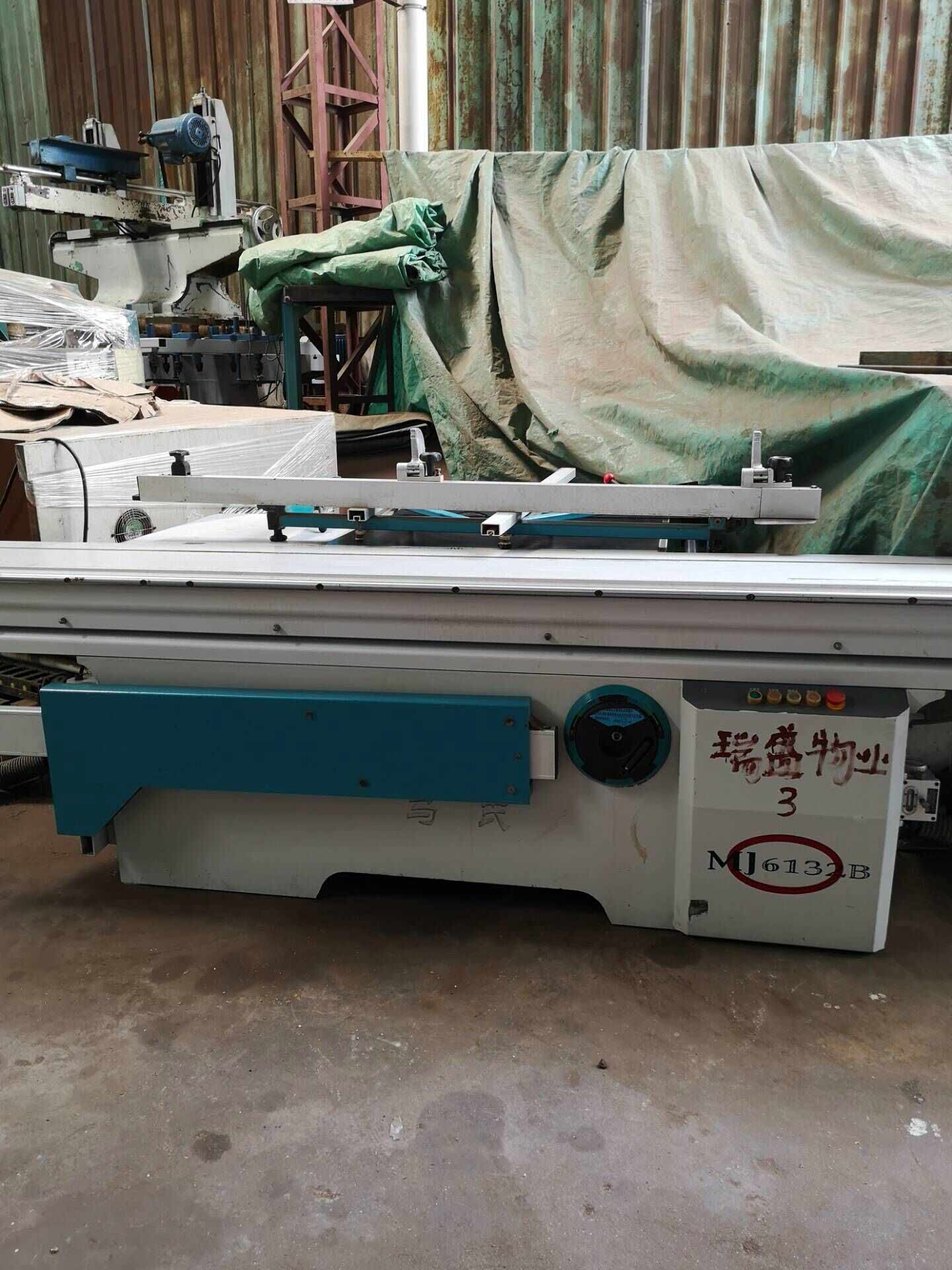 馬氏90度精密鋸