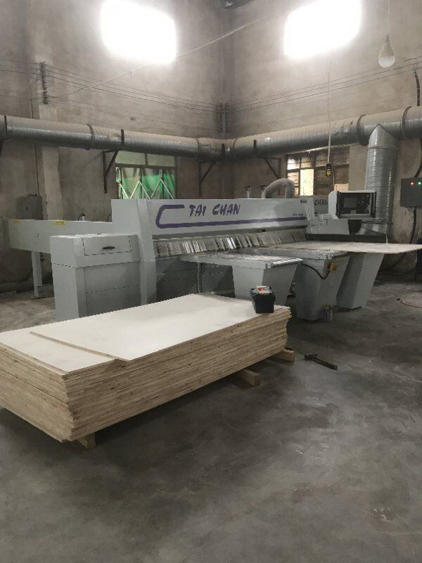 邰展高速電子鋸