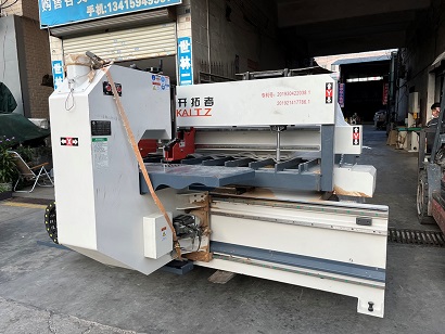 開拓者數控異形開料機