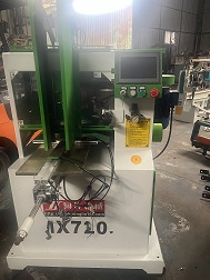 二手同佳木工仿形銑