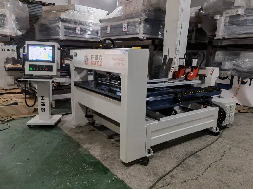 數控異形開料機