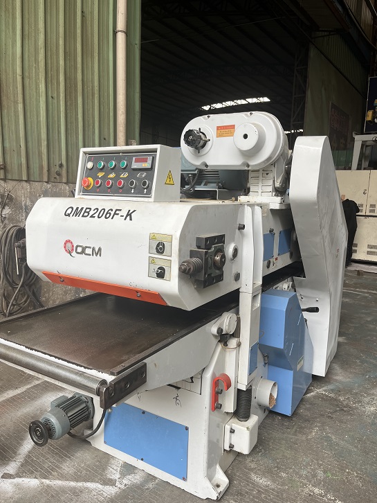 青城螺旋刀雙面刨