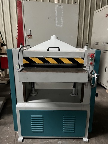 二手馬氏螺旋刀壓刨